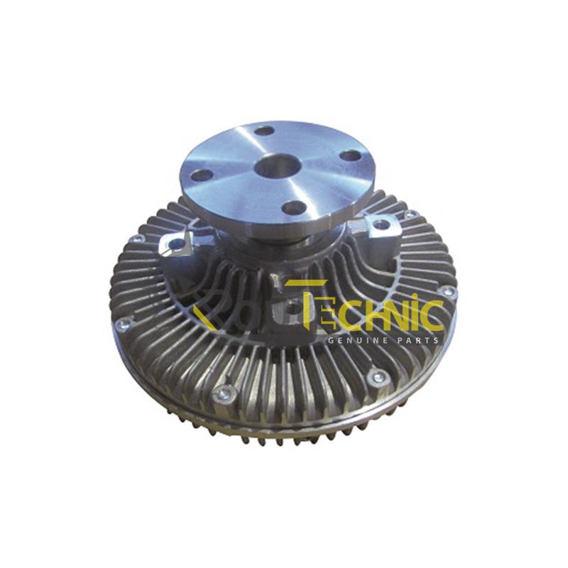 VISCOUS FAN CLUTCH ROUTECHNIC Get on your ROUTE